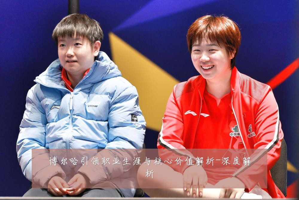博尔哈引领职业生涯与核心价值解析-深度解析