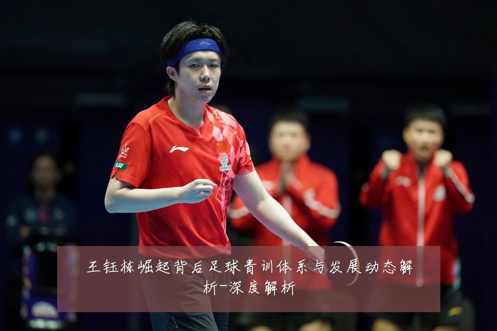 王钰栋崛起背后足球青训体系与发展动态解析-深度解析