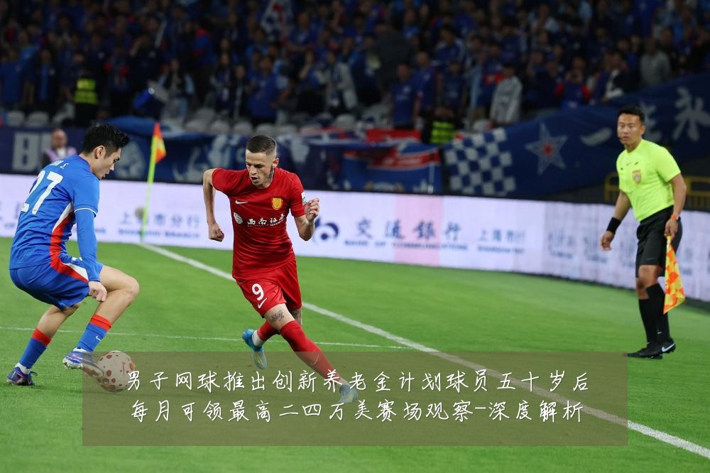 男子网球推出创新养老金计划球员五十岁后每月可领最高二四万美赛场观察-深度解析